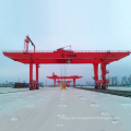 50 ton mounted port container gantry crane price